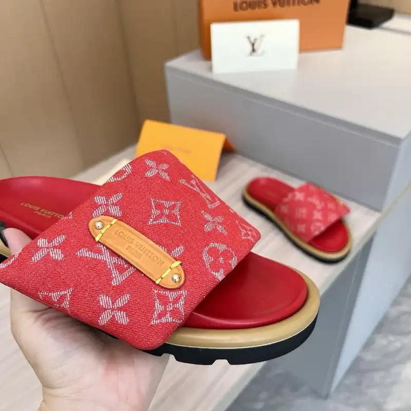 Reps LV Shoes 2405SH0017 0122