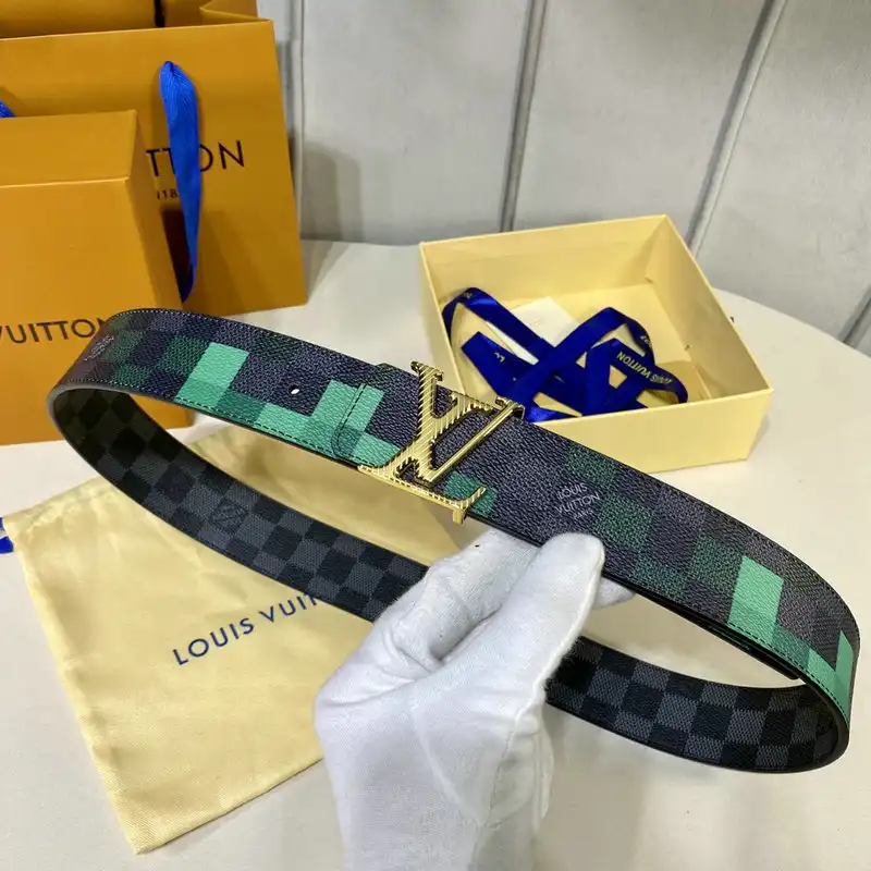 Reps LV Belts 2109XF0020 0124