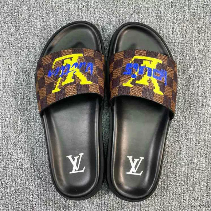 Affordable LV Shoes 2205PZ0015 0120