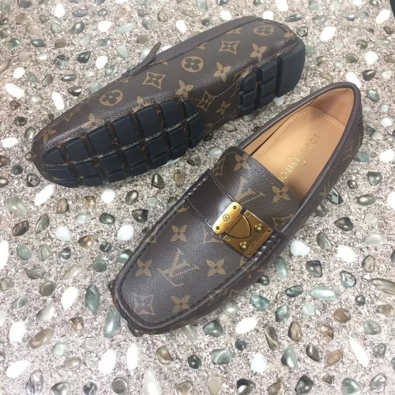 Cheap LV Shoes 1911SH0110 0114