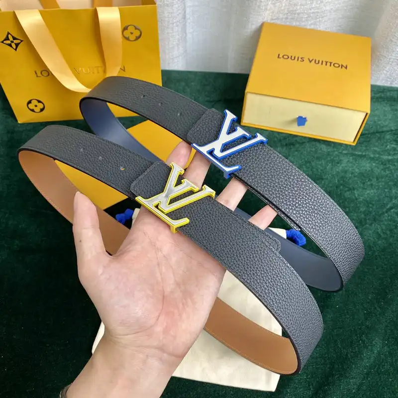 Reps LV Belts 2109XF0007 0124