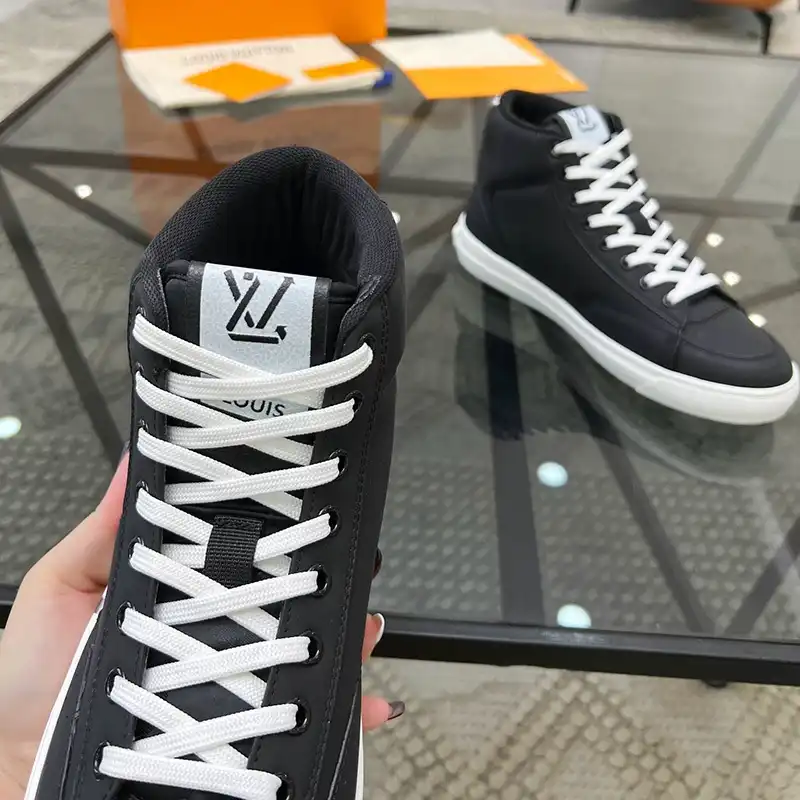 Replica LV Shoes 2311PZ0088 0122