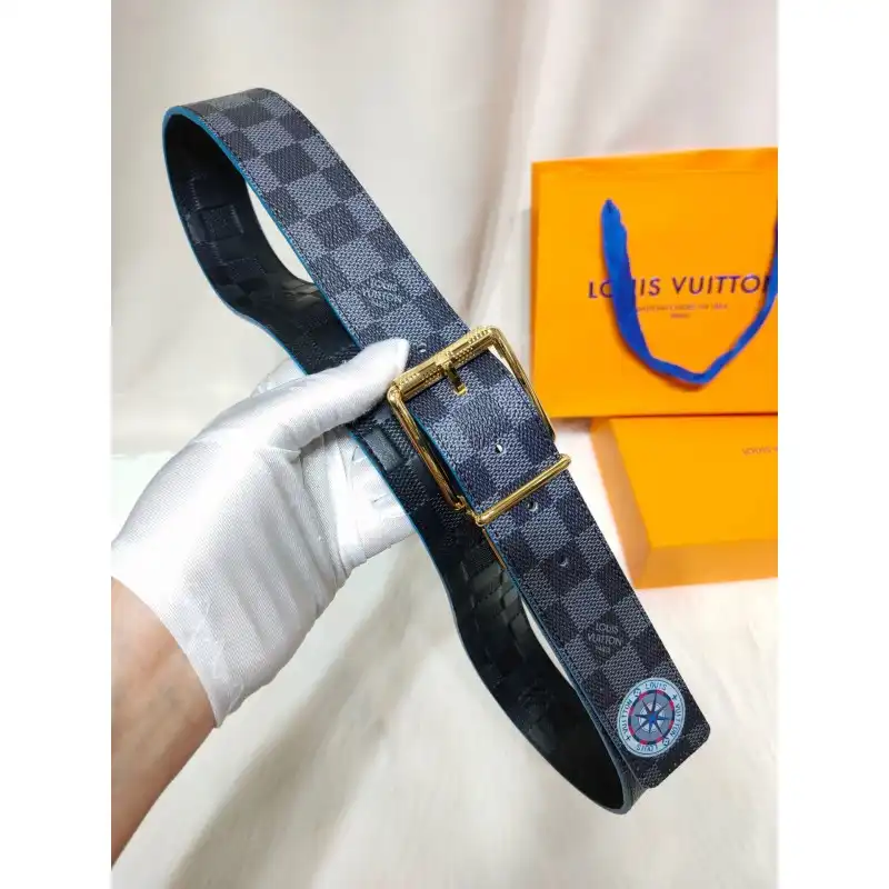 Cheap LV s Belte 1911X0004 0129