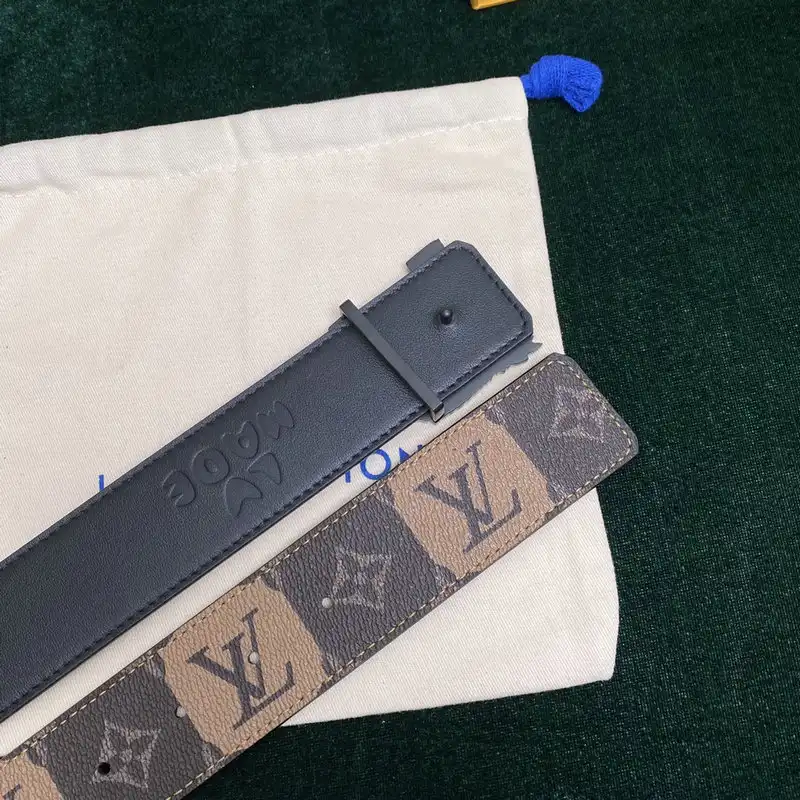 Cheap LV Belts 2201XA0207 0129