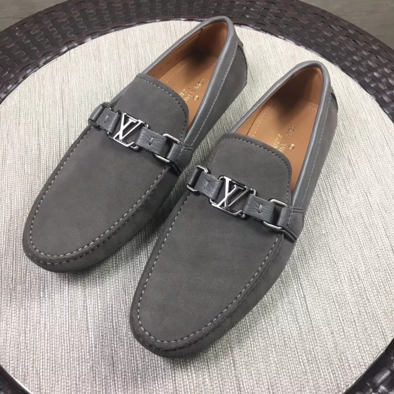 Cheap LV Shoes 19SH0058 0114