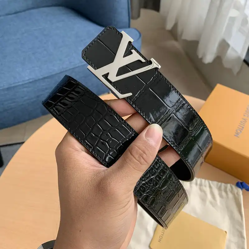 Affordable LV Belts 2201XA0093 0124