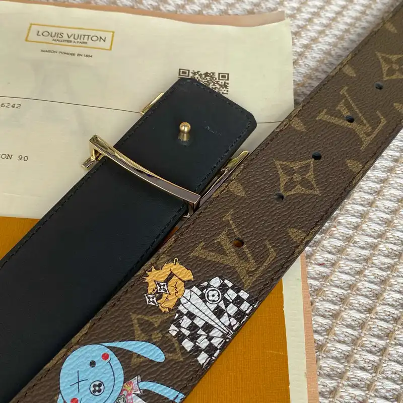 Reps LV Belts 2204XA0026 0124