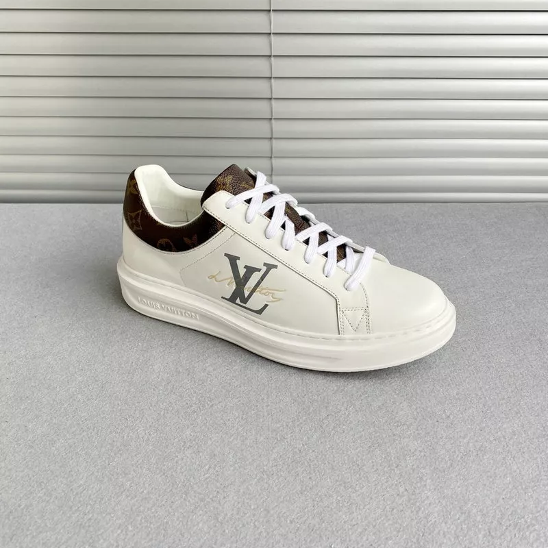 Affordable LV Shoes 2005SH0052 0120