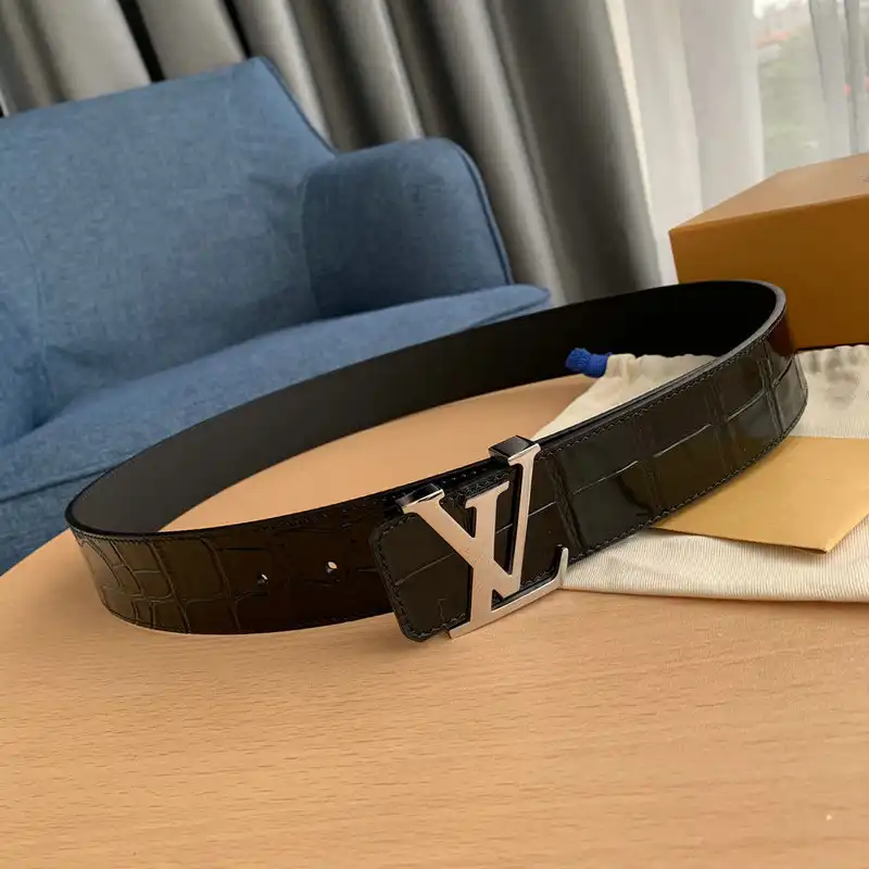 Affordable LV Belts 2201XA0093 0124