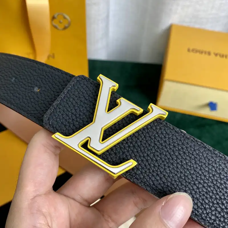 Reps LV Belts 2109XF0007 0124