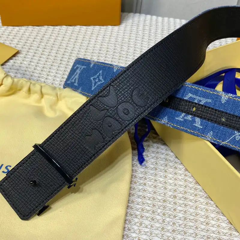 Affordable LV Belts 2201XA0130 0129