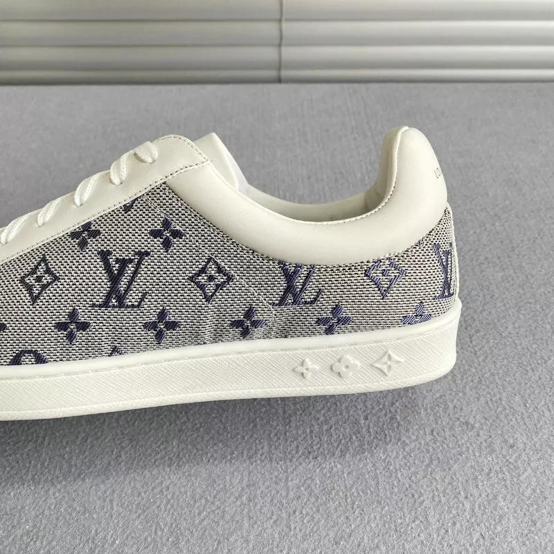 Reps LV Shoes 2009SH0047 0114