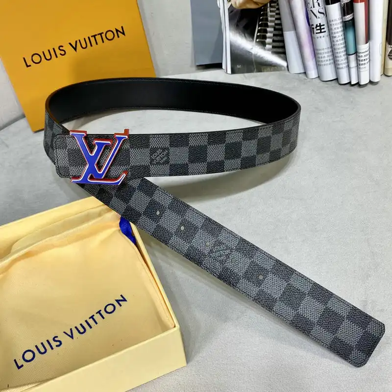 Affordable LV Belts 2101SH0094 0129