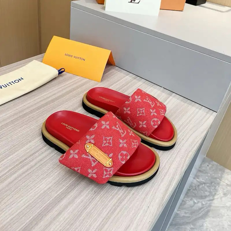 Reps LV Shoes 2405SH0017 0122