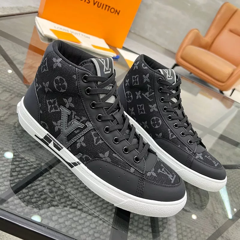 Replica LV Shoes 2311PZ0075 0117