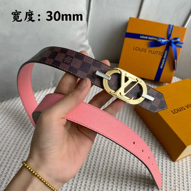 Reps LV Belts 2207XF0088 0123