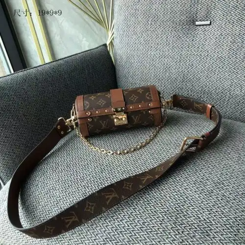 Cheap LV Bags 2107YA0115 0130