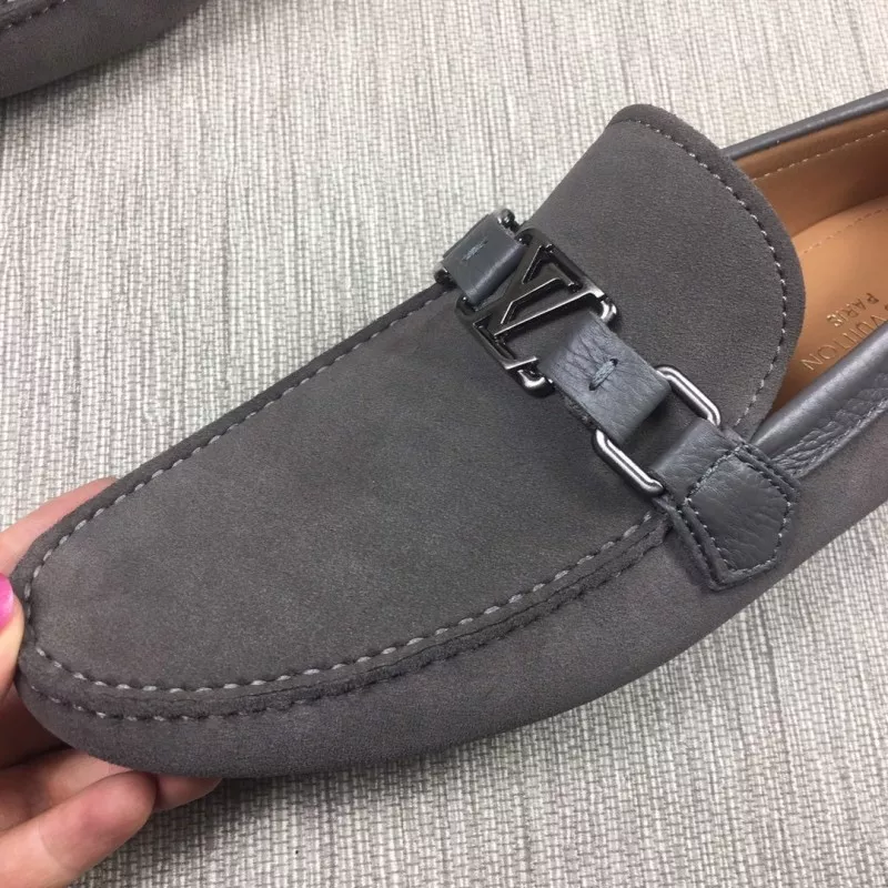 Cheap LV Shoes 19SH0058 0114