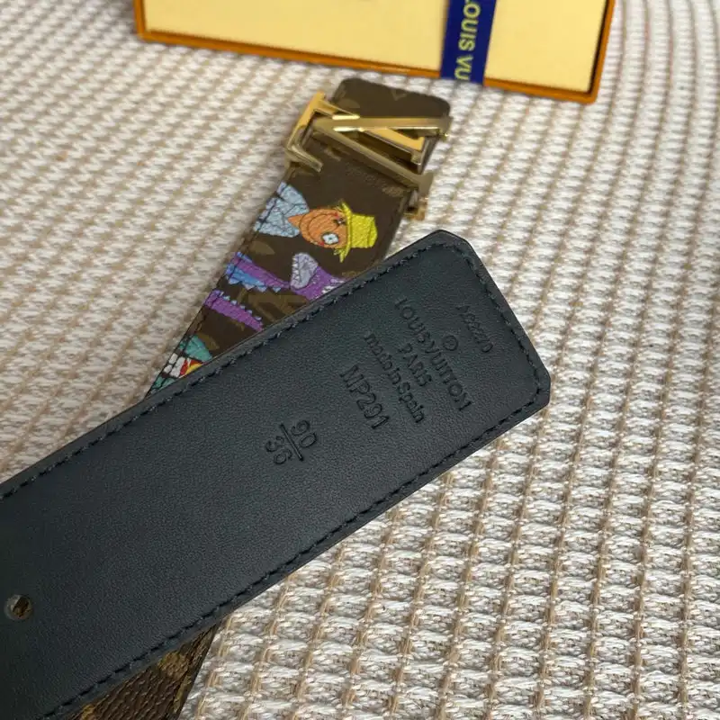 Reps LV Belts 2204XA0026 0124