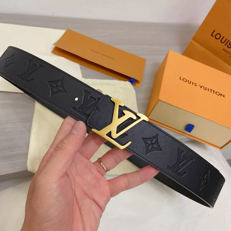 Affordable LV Belts 2109XF0069 0118