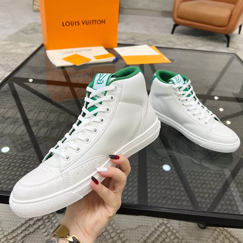 Affordable LV Shoes 2311PZ0084 0117