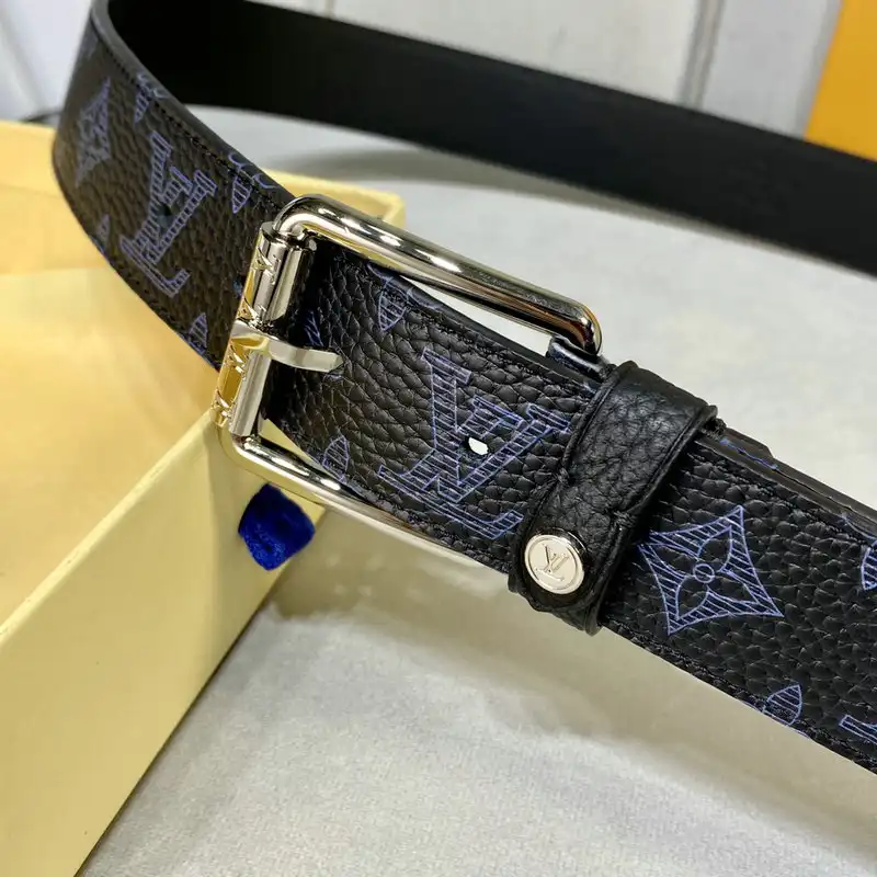 Replica LV Belts 2101SH0087 0124