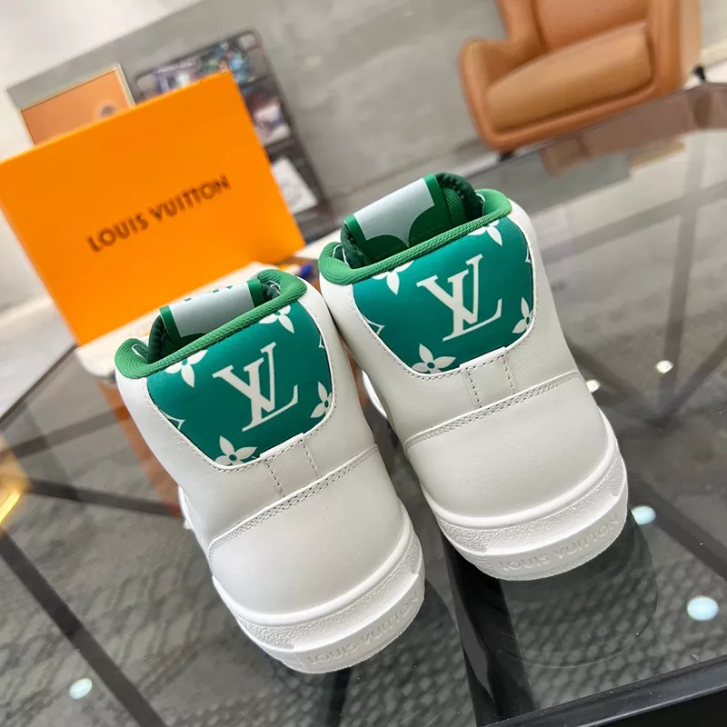 Affordable LV Shoes 2311PZ0084 0117