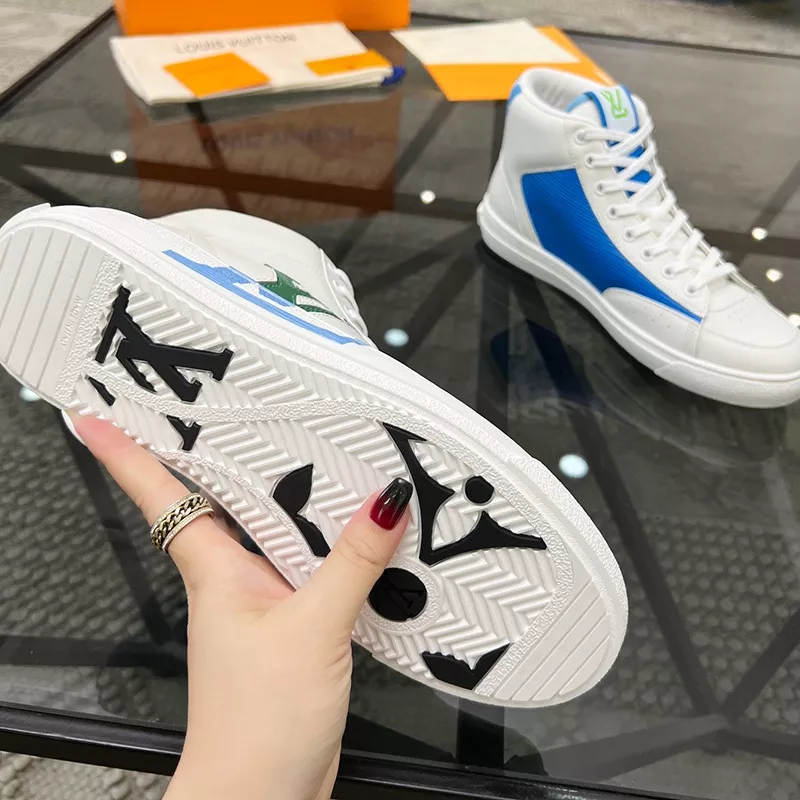 Reps LV Shoes 2311PZ0073 0117