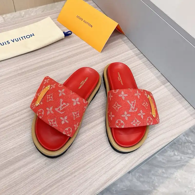 Reps LV Shoes 2405SH0017 0122