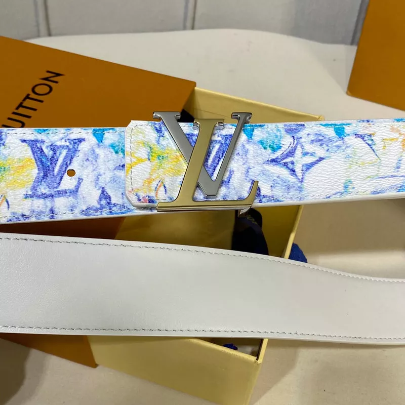 Reps LV Belts 2204XA0233 0113