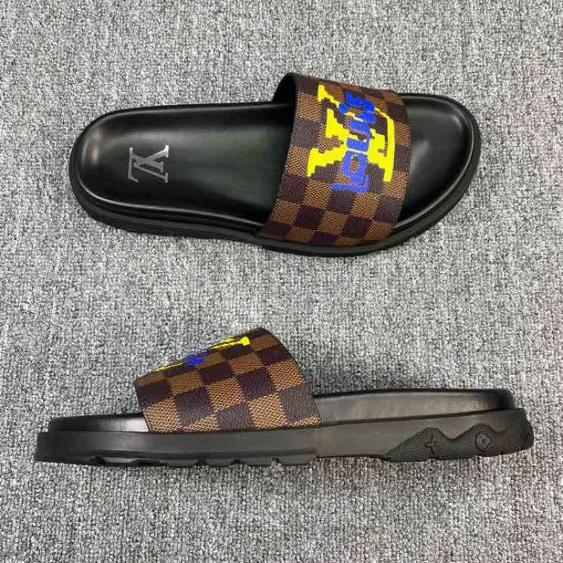 Affordable LV Shoes 2205PZ0015 0120