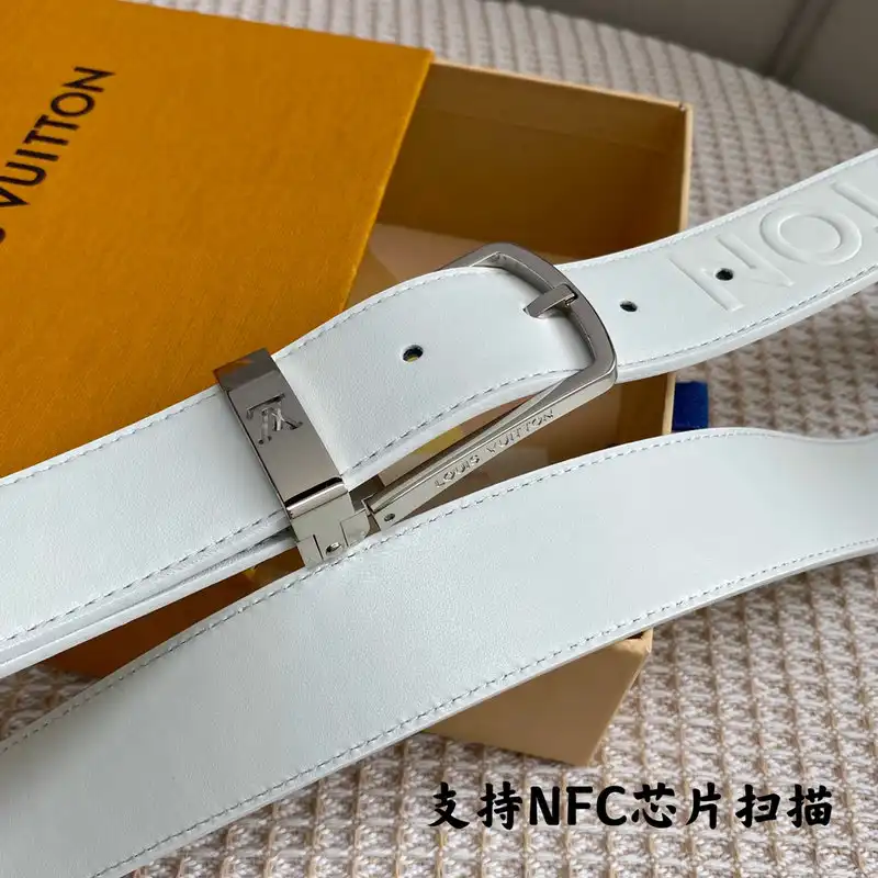 Cheap LV Belts 2204XA0071 0124