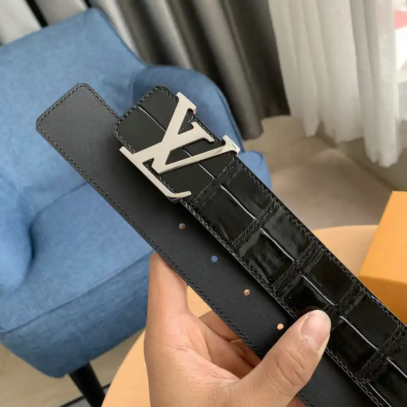 Affordable LV Belts 2201XA0093 0124