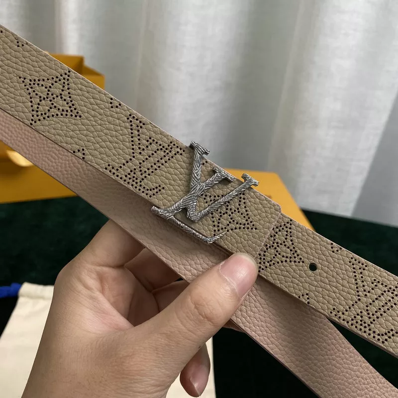 Affordable LV Belts 2202XA0050 0113