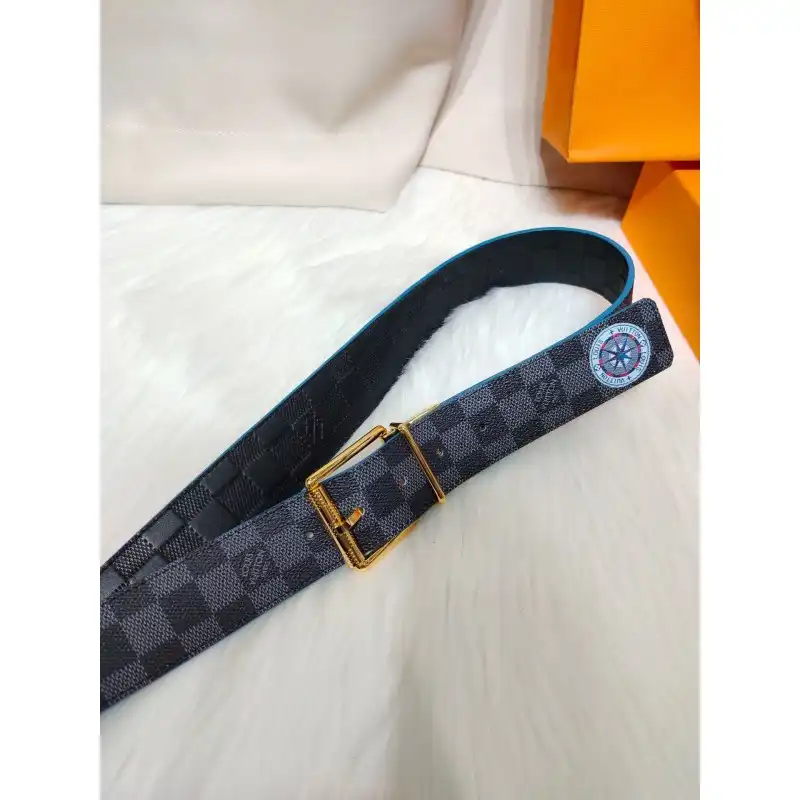 Cheap LV s Belte 1911X0004 0129