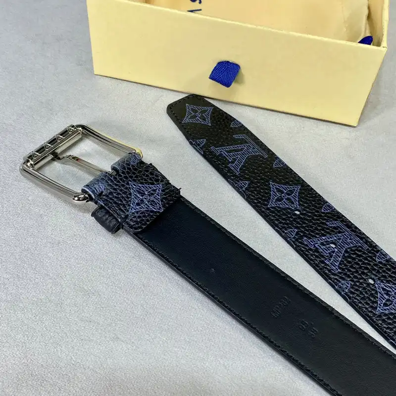 Replica LV Belts 2101SH0087 0124