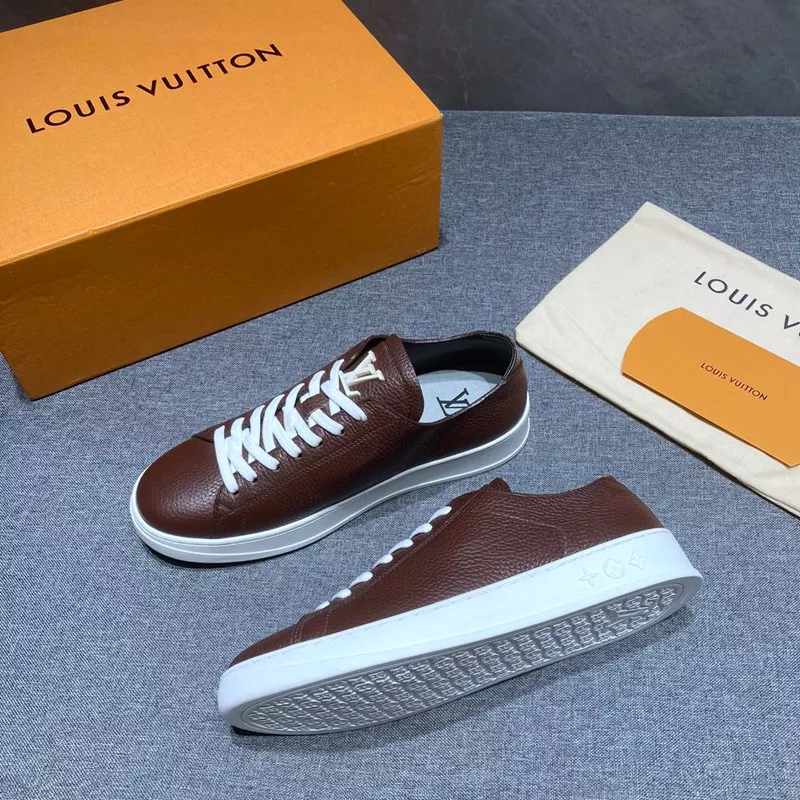 Replica LV Shoes 2211PZ0071 0112