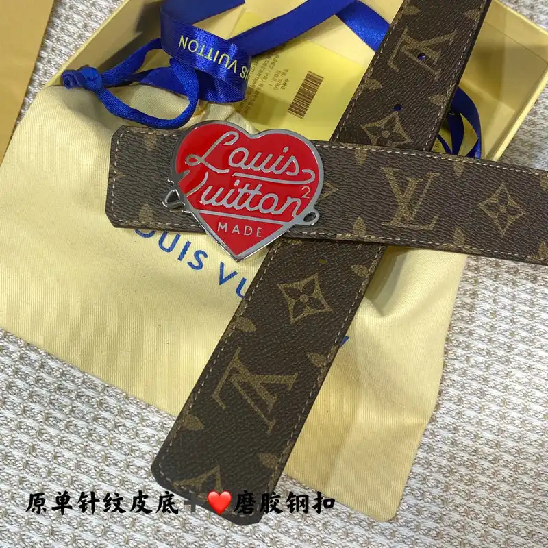 Affordable LV Belts 2201XA0062 0123