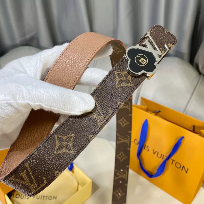 Reps LV Belts 2110XA0072 0118