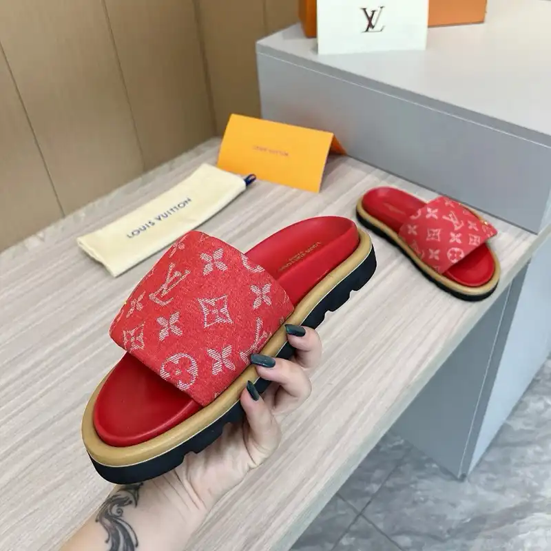 Reps LV Shoes 2405SH0017 0122