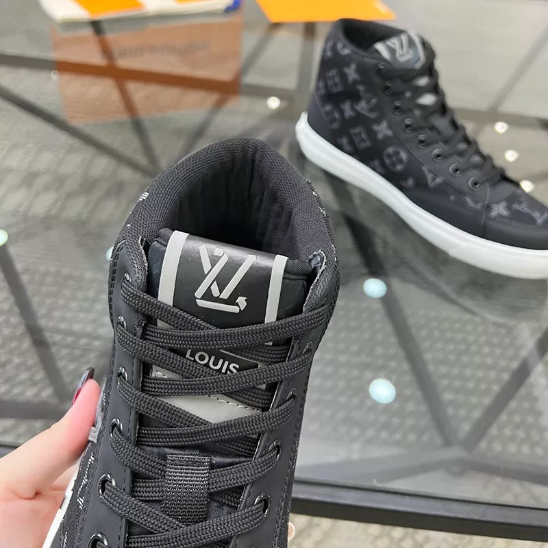 Replica LV Shoes 2311PZ0075 0117