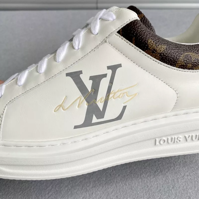 Affordable LV Shoes 2005SH0052 0120