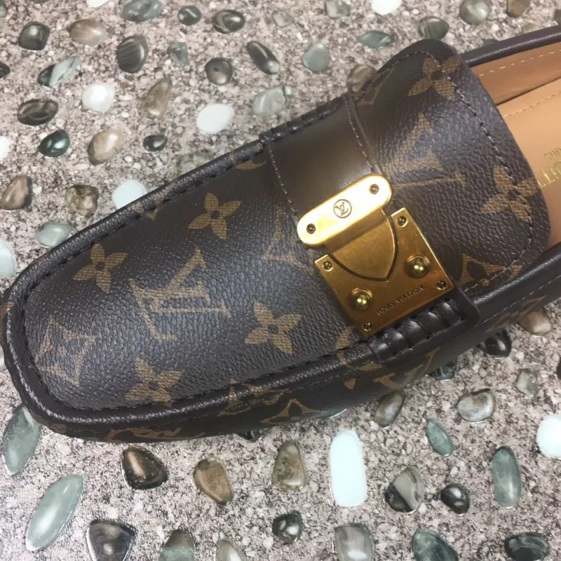 Cheap LV Shoes 1911SH0110 0114