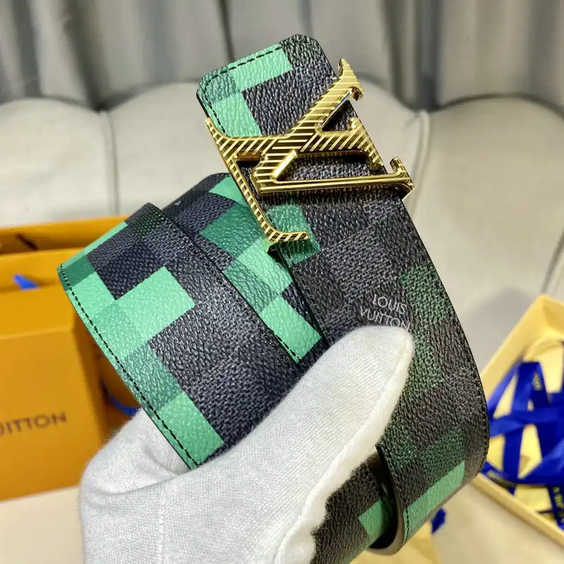 Reps LV Belts 2109XF0020 0124