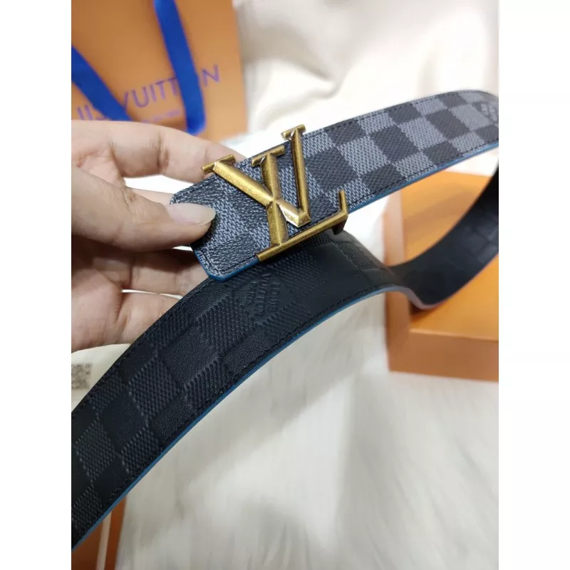 Affordable LV s Belte 19XIA0014 0113