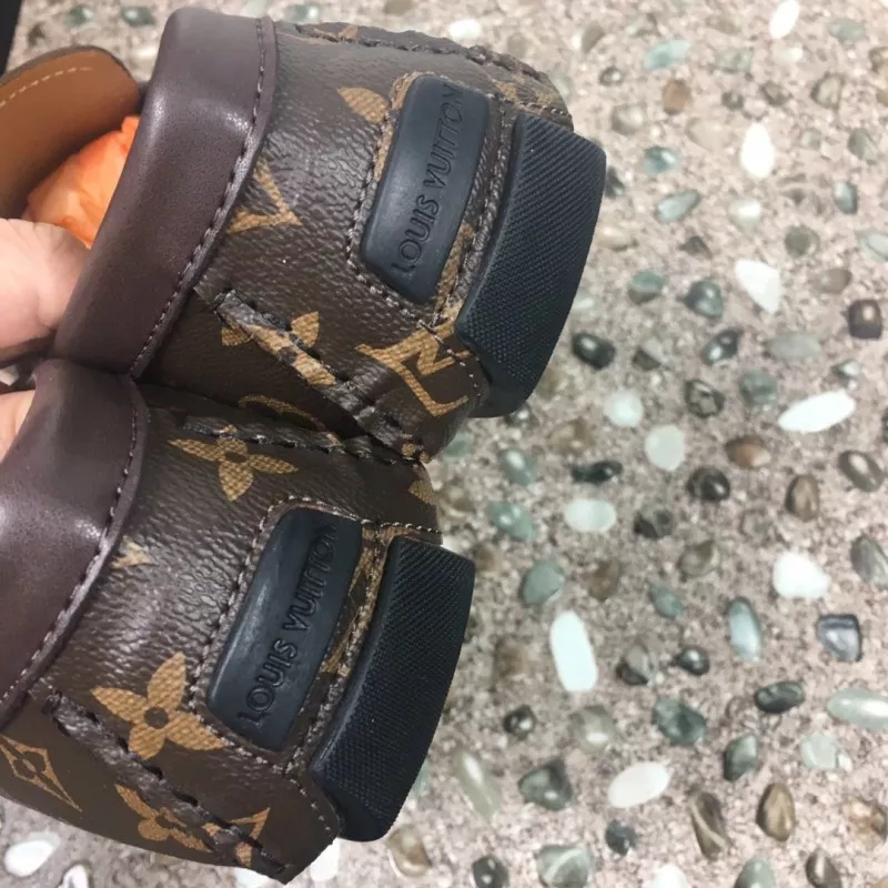 Cheap LV Shoes 1911SH0110 0114