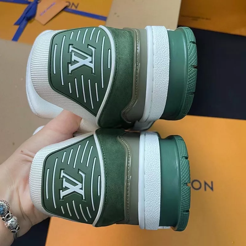 Replica LV Shoes 2311PZ0068 0120