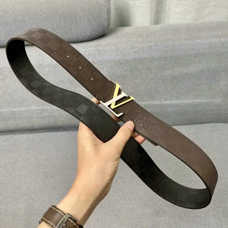 Reps LV Belts 2102SH0061 0124