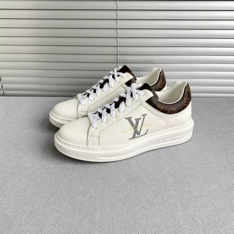 Affordable LV Shoes 2005SH0052 0120