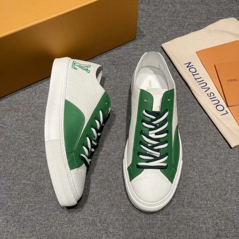 Reps LV Shoes 2109PZ0066 0125